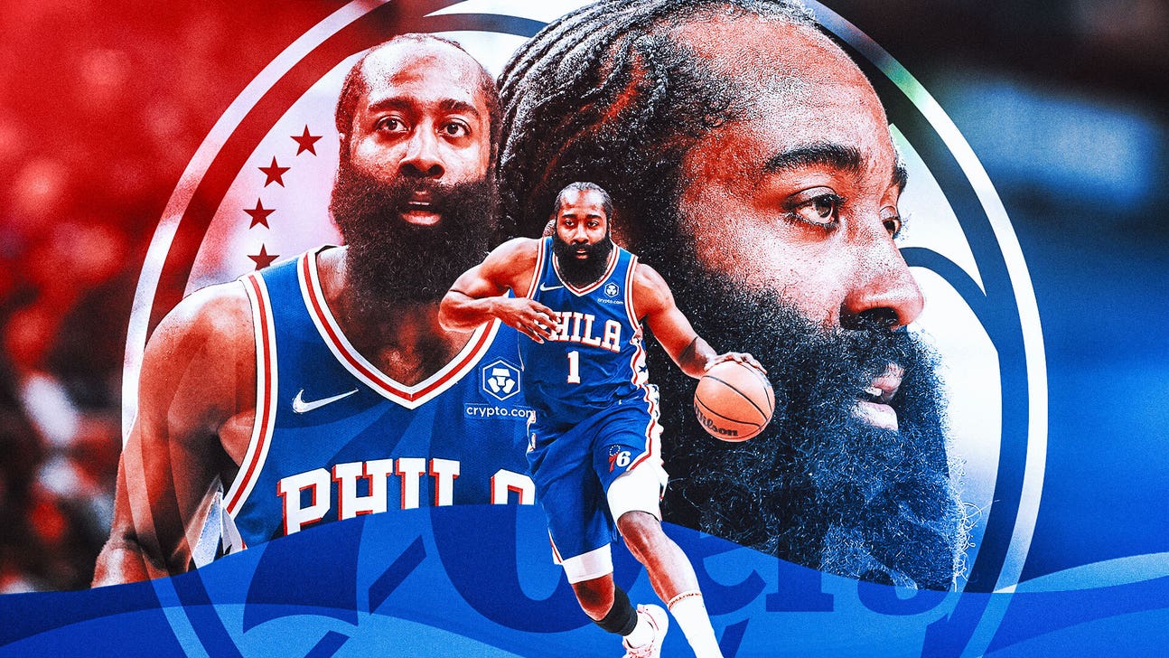 Are the Philadelphia 76ers heading for a first-round exit?