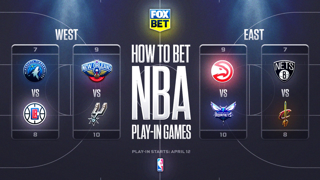 NBA odds: Play-In games betting results
