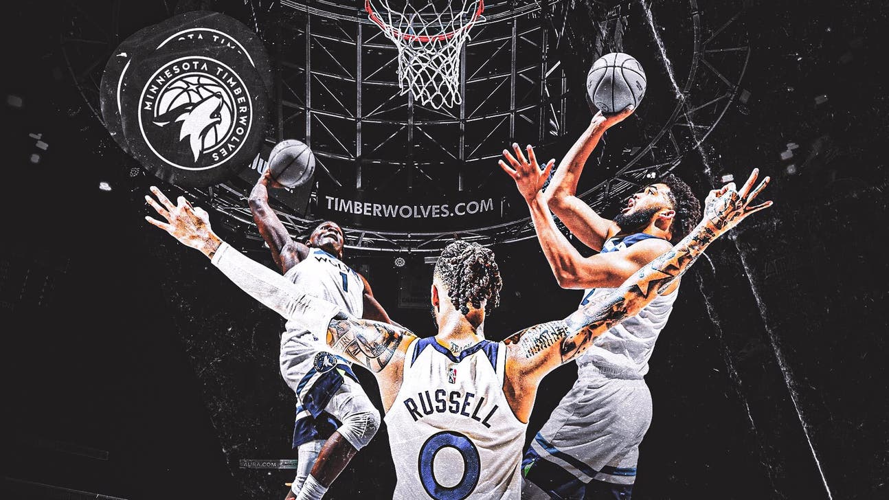 Timberwolves display grit, Clippers unravel late in bizarre game