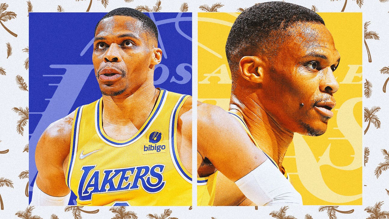 Is Russell Westbrook in denial about failure with Lakers?