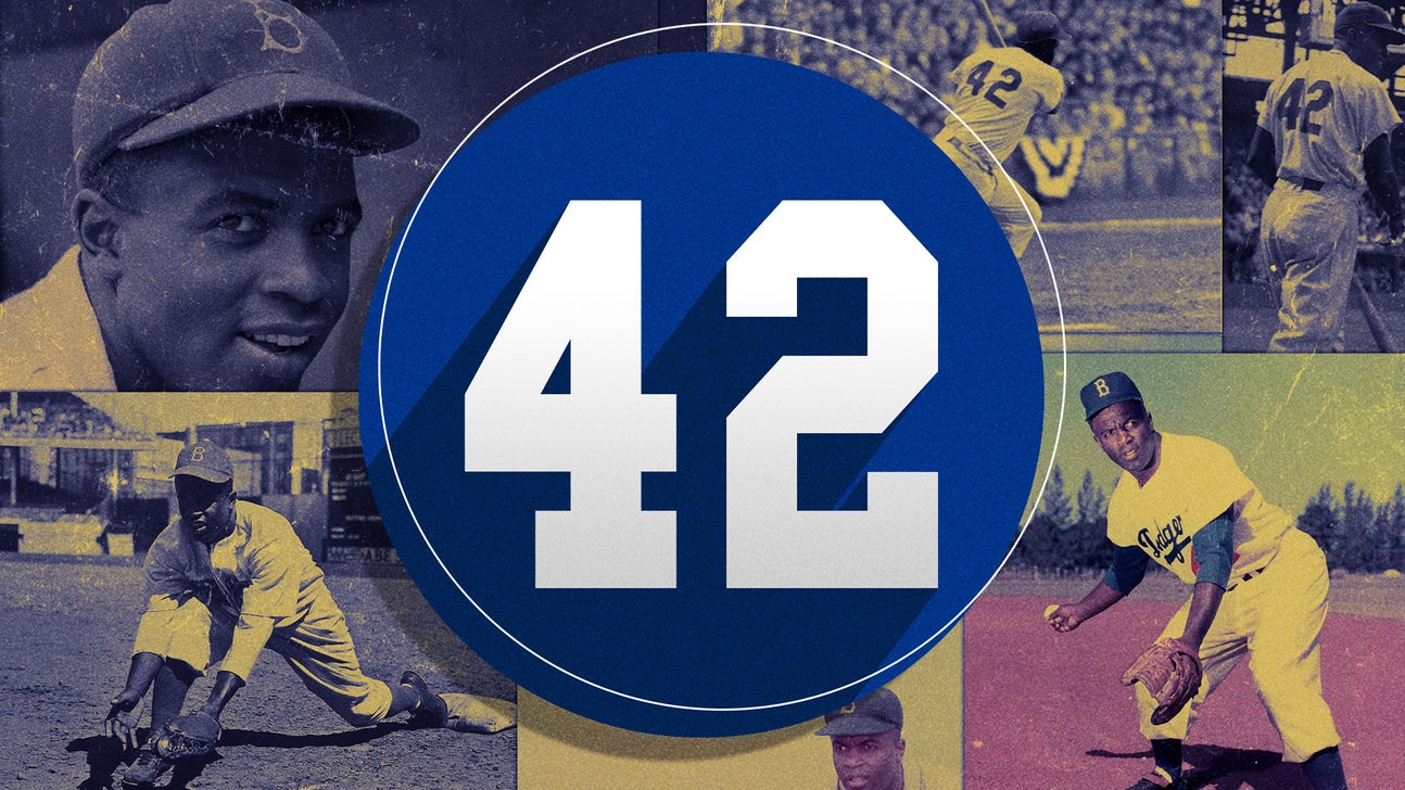 How Reds pitcher Hunter Greene honors Jackie Robinson's legacy