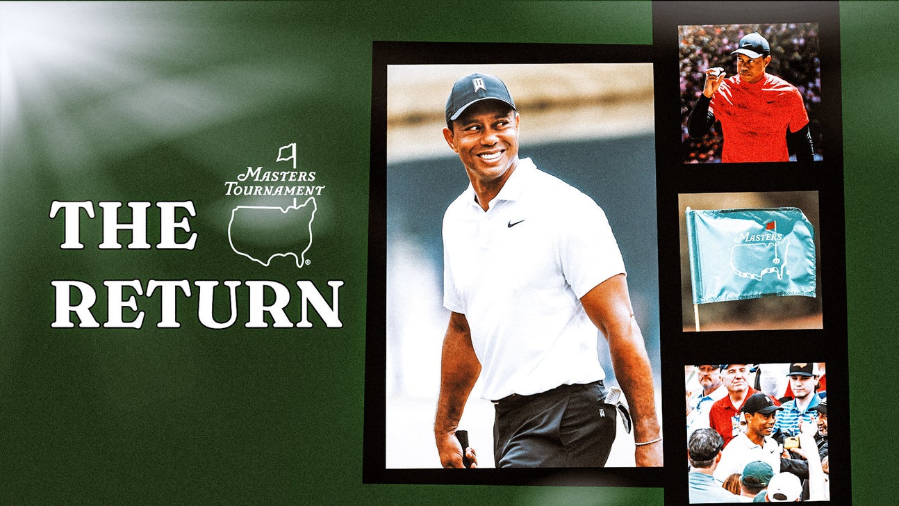 Was Tiger Woods' first round at the Masters his greatest feat?
