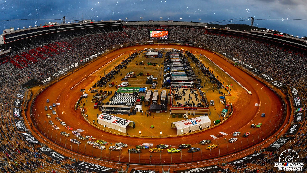 Bristol dirt race on Easter night delivers despite challenges