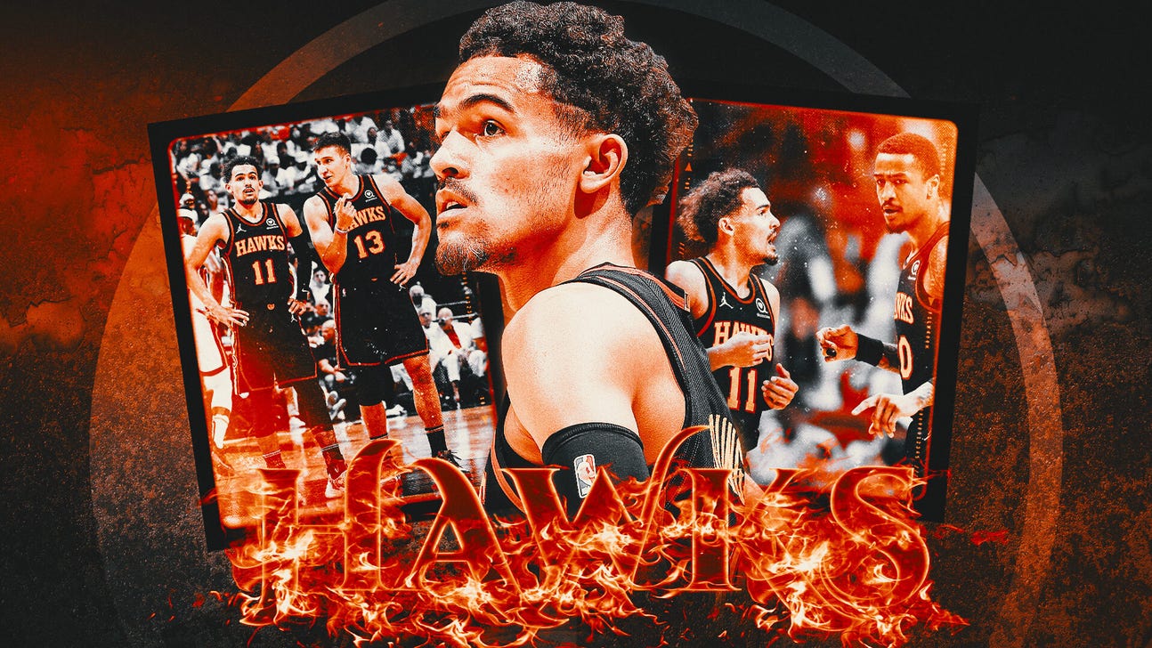 Should Hawks be worried after Trae Young's poor Game 1?