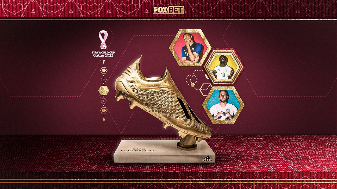 World Cup 2022 odds: Four best Golden Boot bets to make now