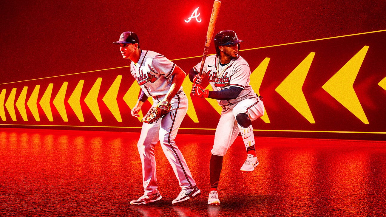 With Ronald Acuña Jr. nearing return, Braves confident despite slow start