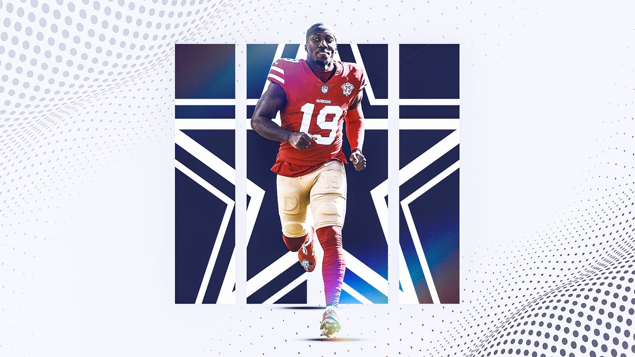 Will Dallas Cowboys pursue Deebo Samuel amid trade request?