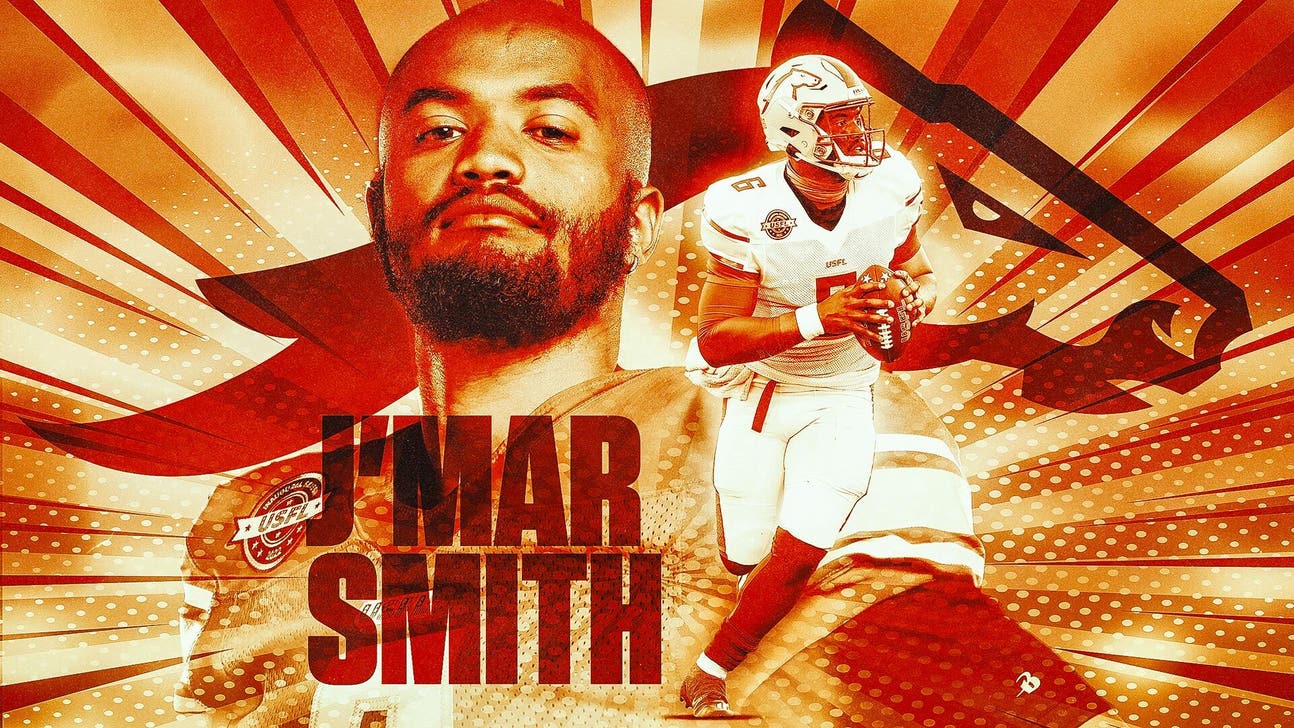 J'Mar Smith is clutch again as Stallions top Gamblers