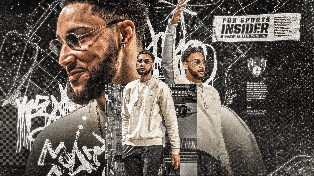 Unpacking the curious case of Ben Simmons