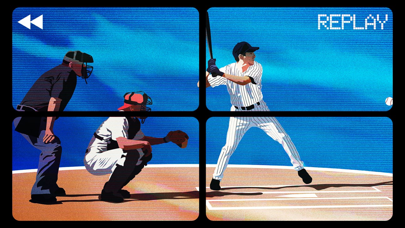 Is it time for MLB to create an umpire appeal system?