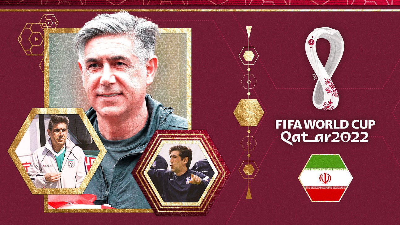 World Cup 2022: Iran could prove key matchup for USMNT