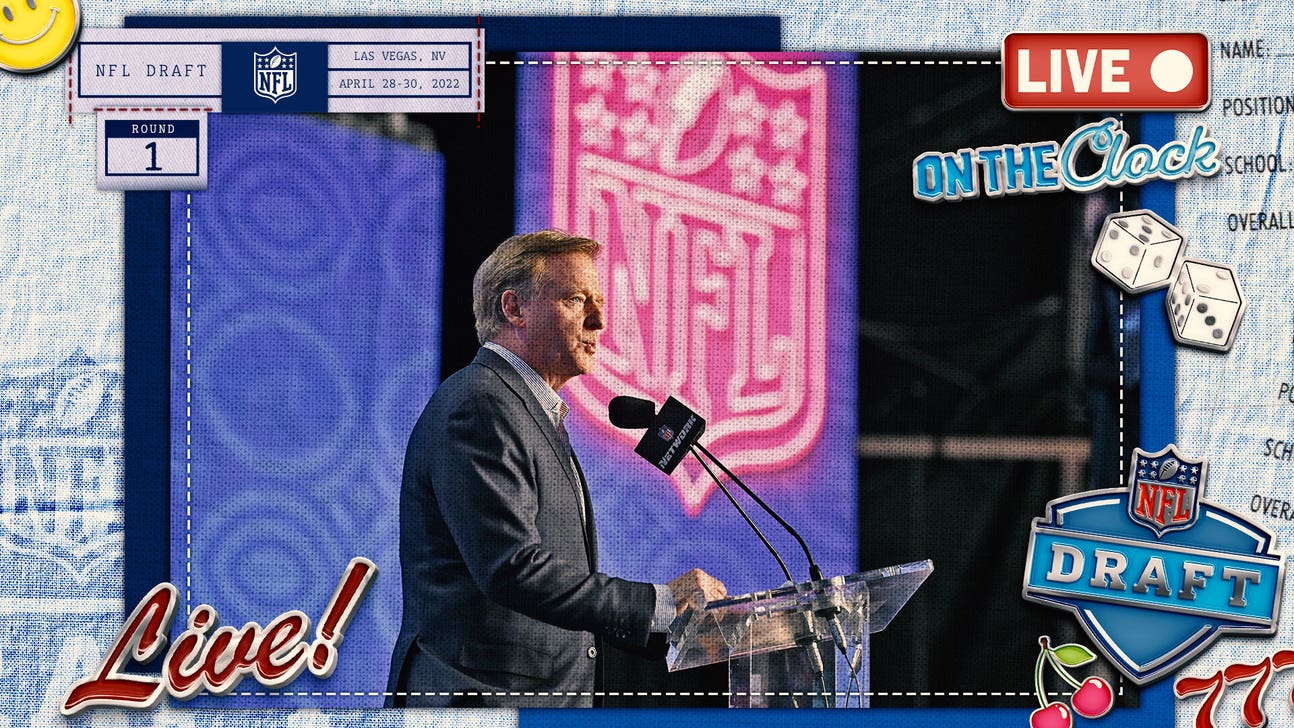 2022 NFL Draft: Grades for all 32 first-round picks