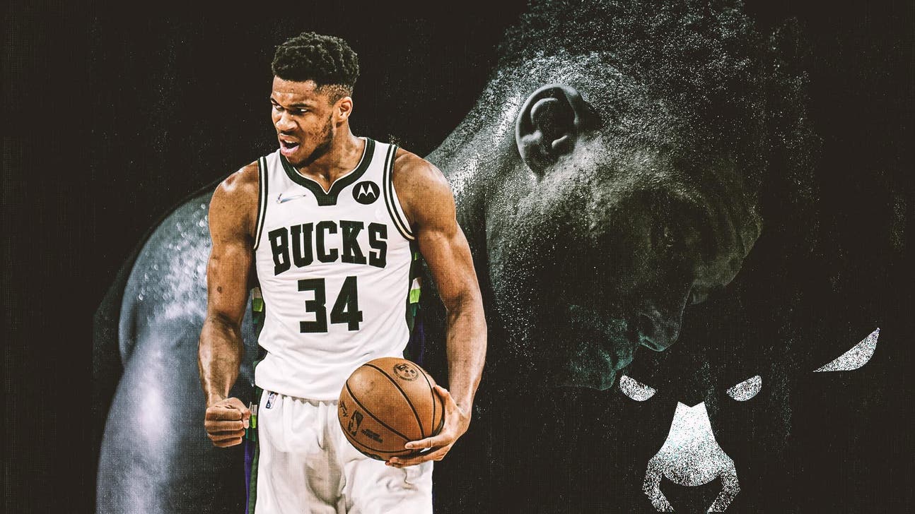 Did Giannis' performance against the Nets cement him as MVP?