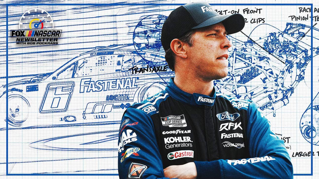 What Brad Keselowski's penalty means for driver, team and NASCAR