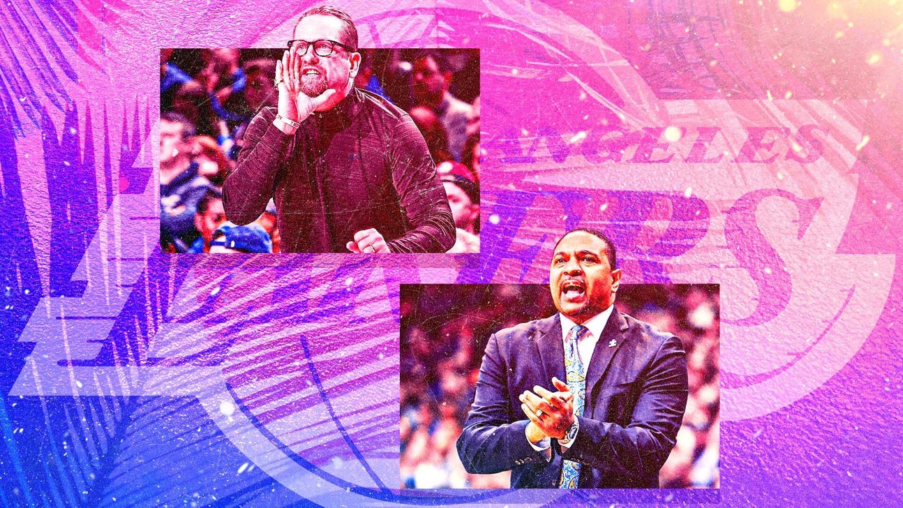 Who will Lakers tab as next head coach?