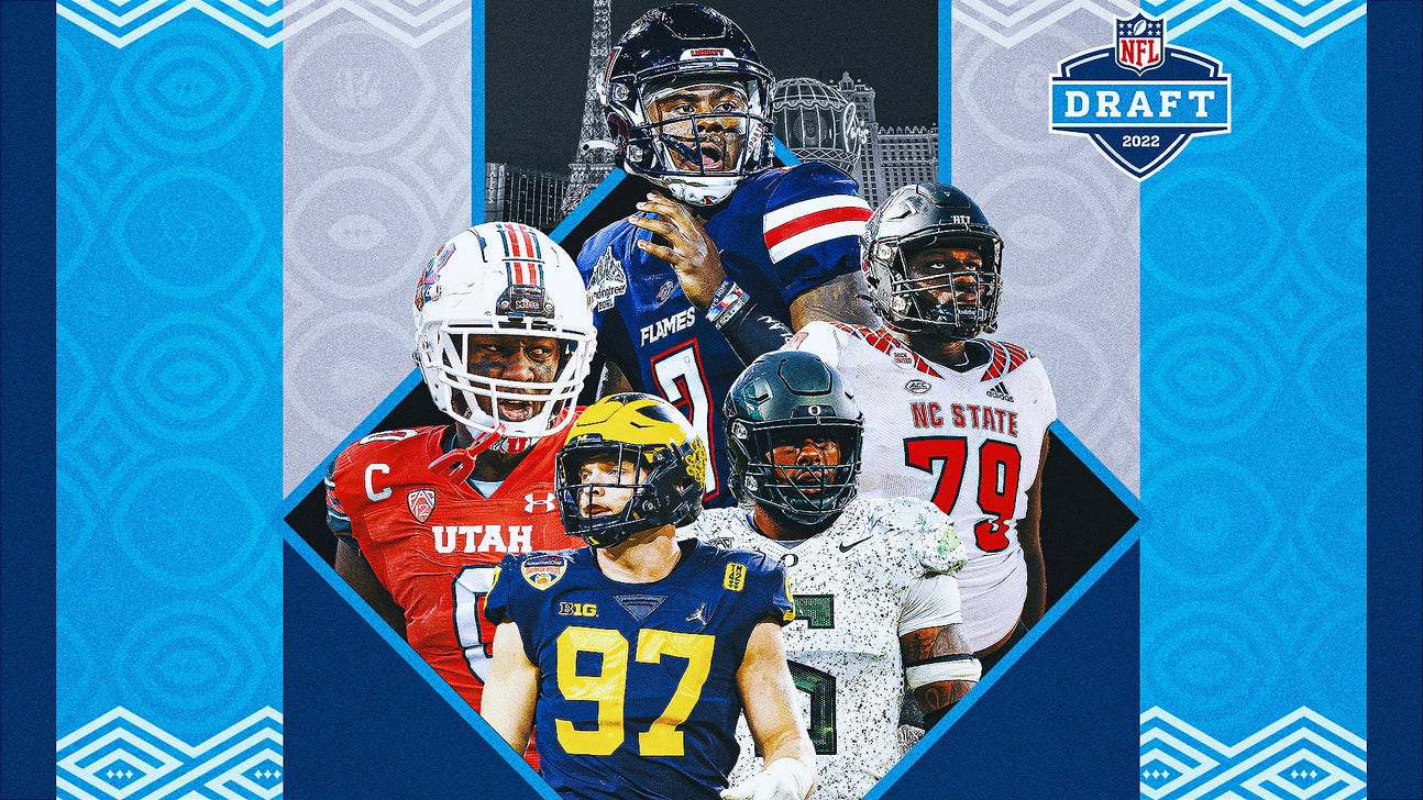 2022 NFL Draft: Malik Willis tops players with star potential