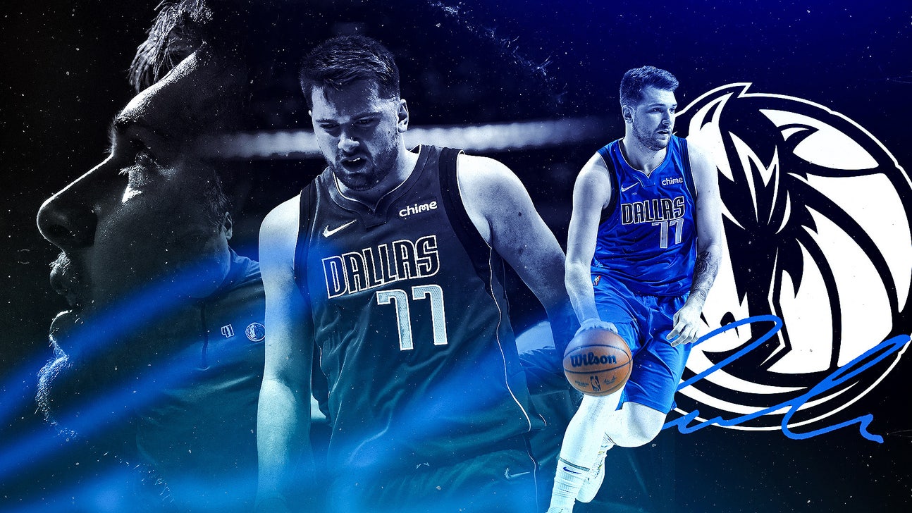 Luka Dončić's absence felt in Mavs' Game 1 loss to Jazz