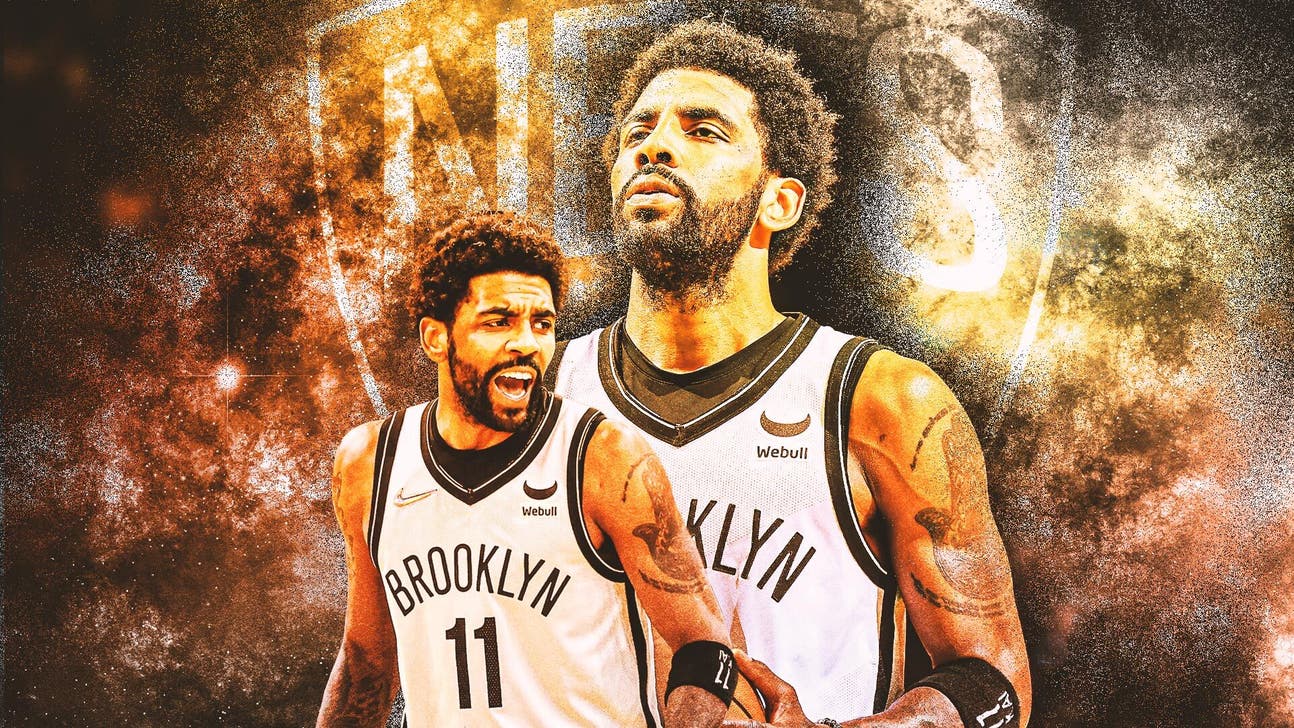 Should Kyrie Irving have engaged with Celtics fans?