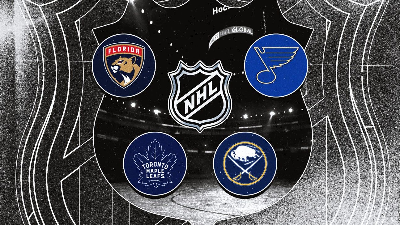 NHL odds: Favorites ice competition in historic weekend