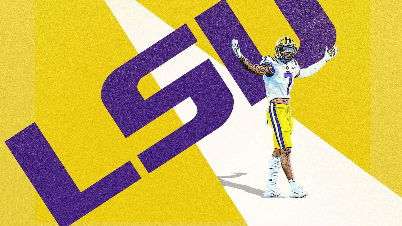 Derek Stingley Jr.’s talent outweighs injury concerns, uneven production