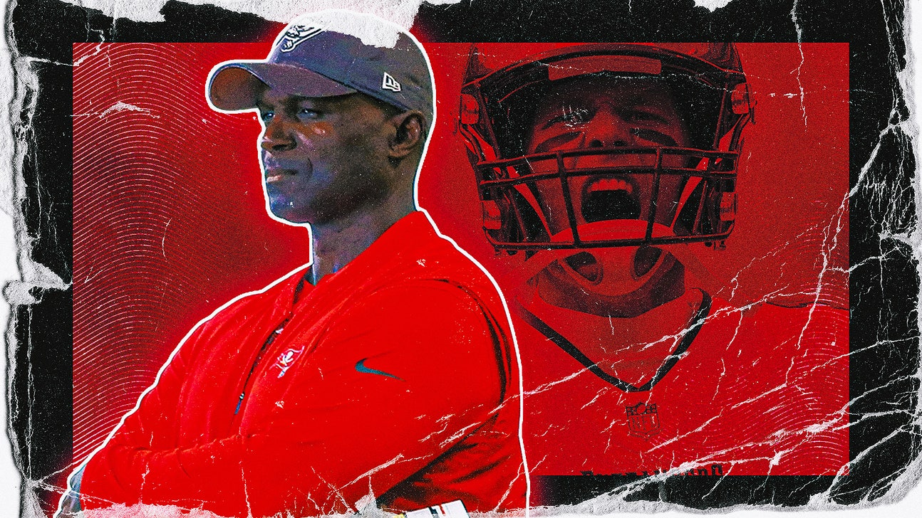 Tom Brady or Todd Bowles: Who is under more pressure?