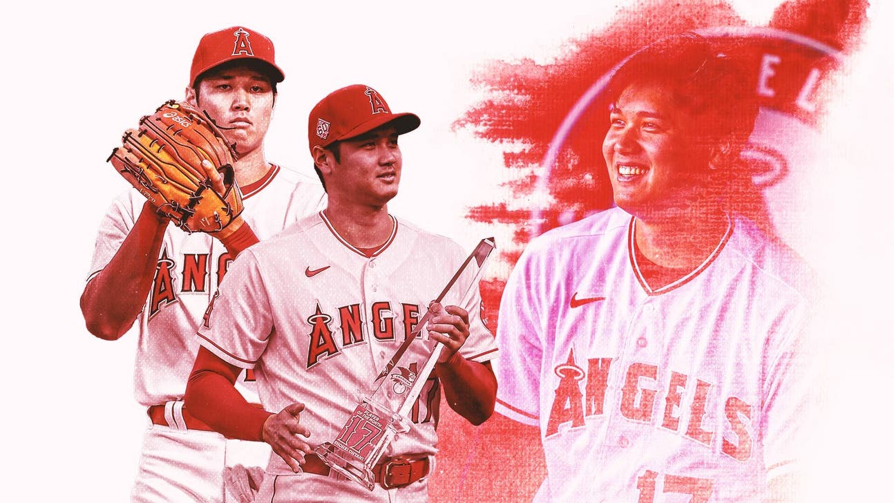 Has Shohei Ohtani regained his MVP form?