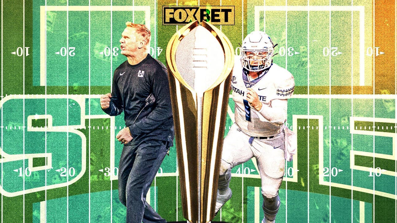 College football odds: Bettors back surprise team to win CFP