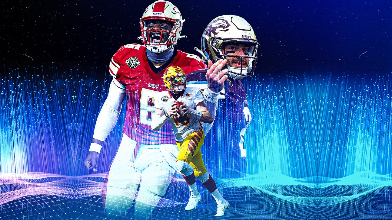 Which USFL QBs will emerge as elite? FOX Sports
