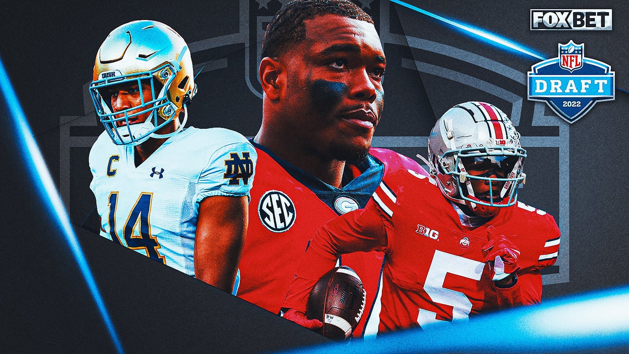 NFL odds: Five NFL Draft prop bets to make now