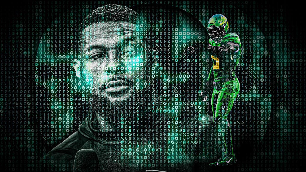 2022 NFL Draft: Kayvon Thibodeaux expects to be great on, off field