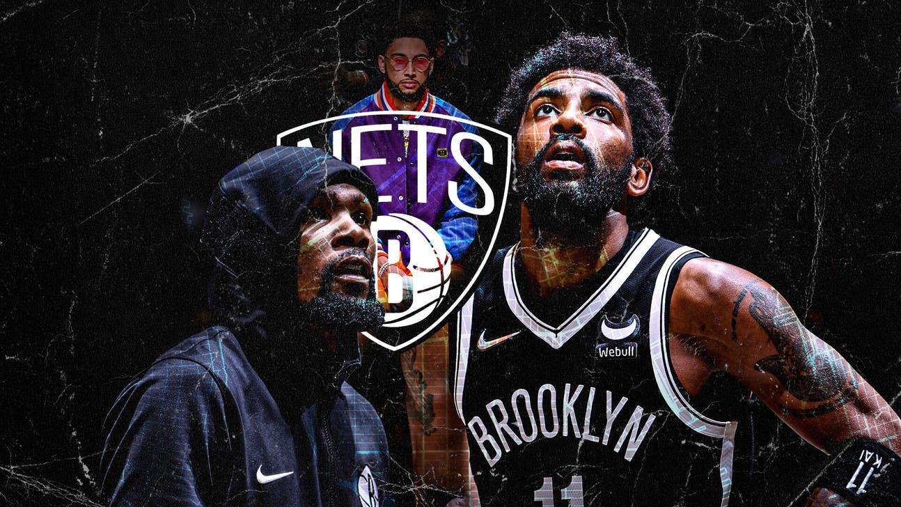 Are Brooklyn Nets toast entering Game 4 vs. Celtics?