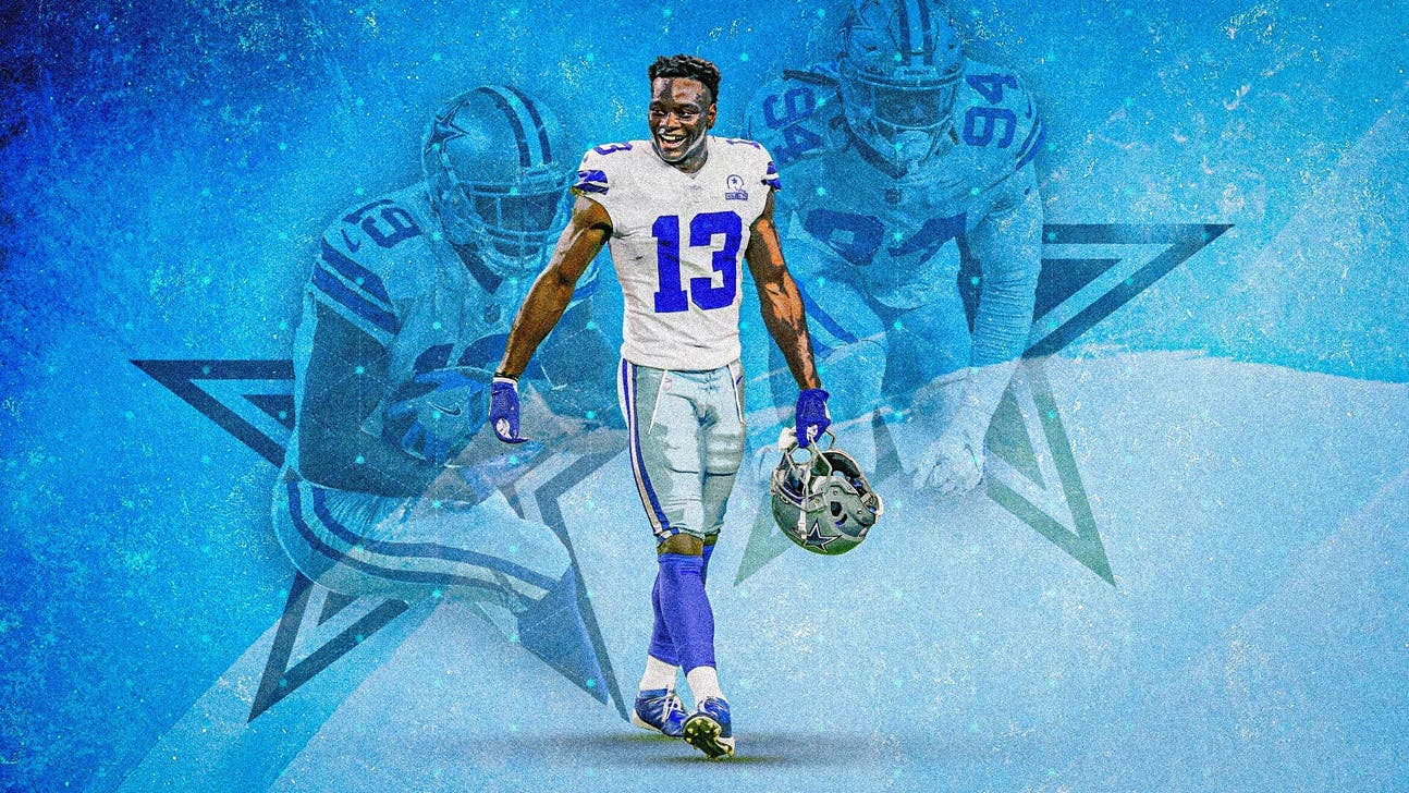 Daryl Johnston concerned about Cowboys following offseason exits