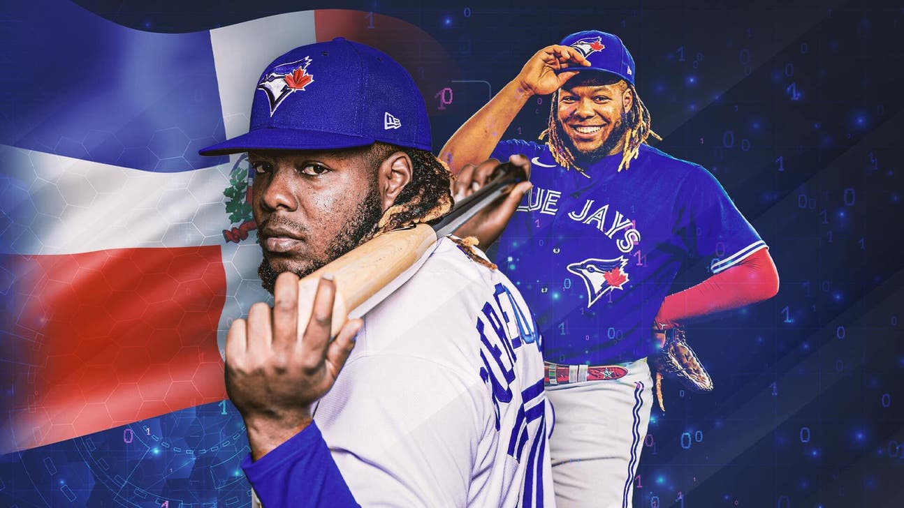 Vlad Guerrero Jr. picks his 2023 World Baseball Classic team | FOX