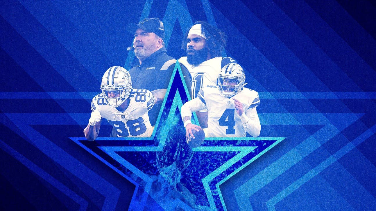 Will the Dallas Cowboys be Super Bowl contenders in 2022?