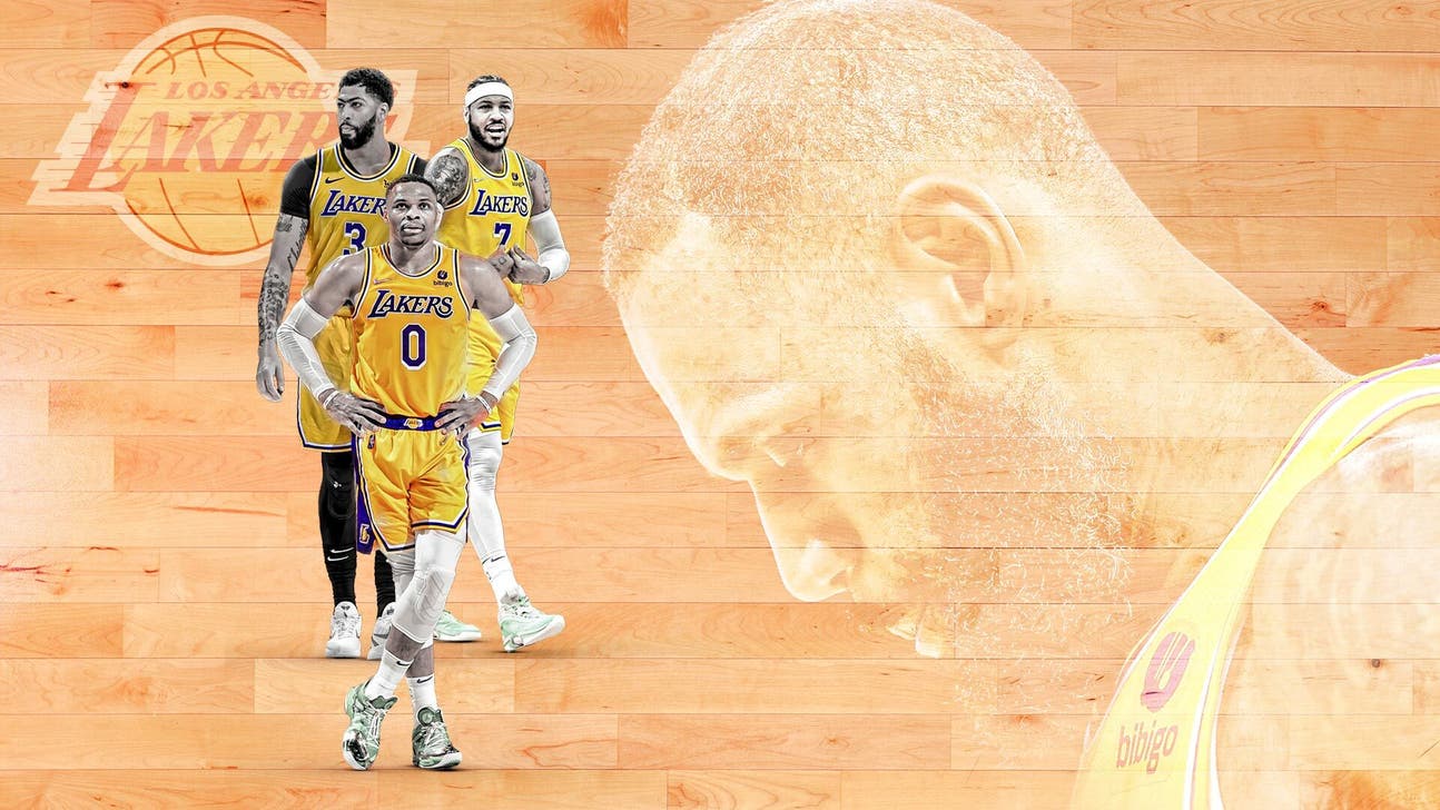 Lakers eliminated from playoff contention