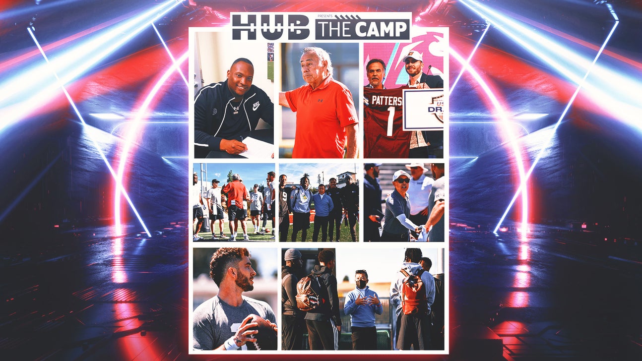 Tom Brady's agent creates tryout camps for prospective pro players