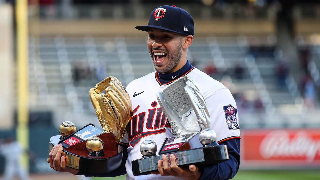 Yankees 'never made an offer,' Carlos Correa says