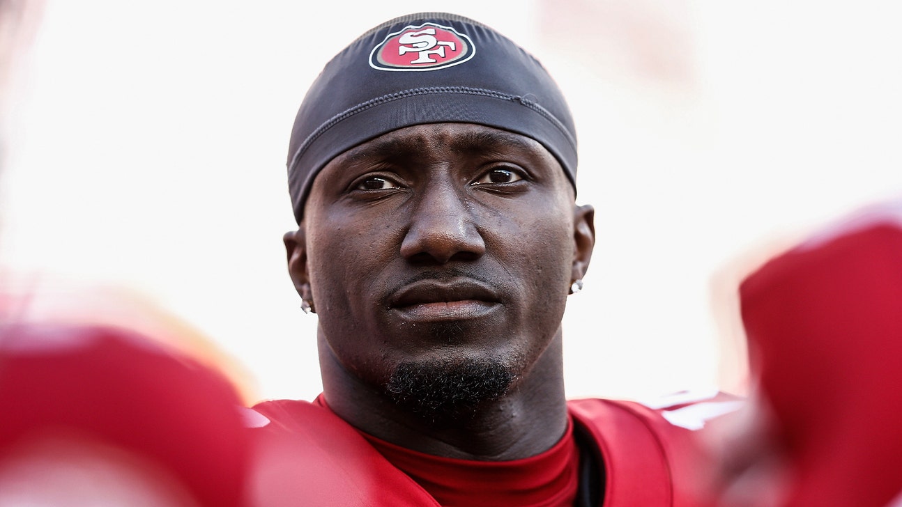 Deebo Samuel unfollows 49ers on Instagram