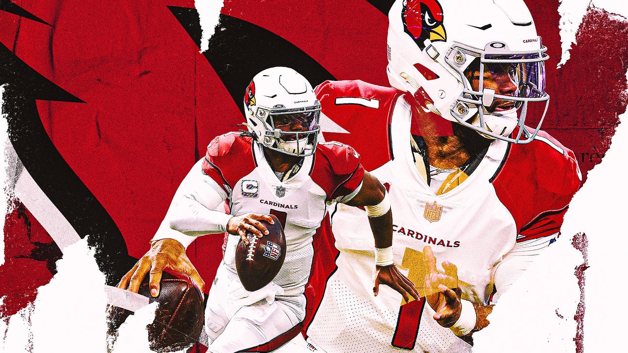 How Kyler Murray calling plays helps him as Cardinals' QB