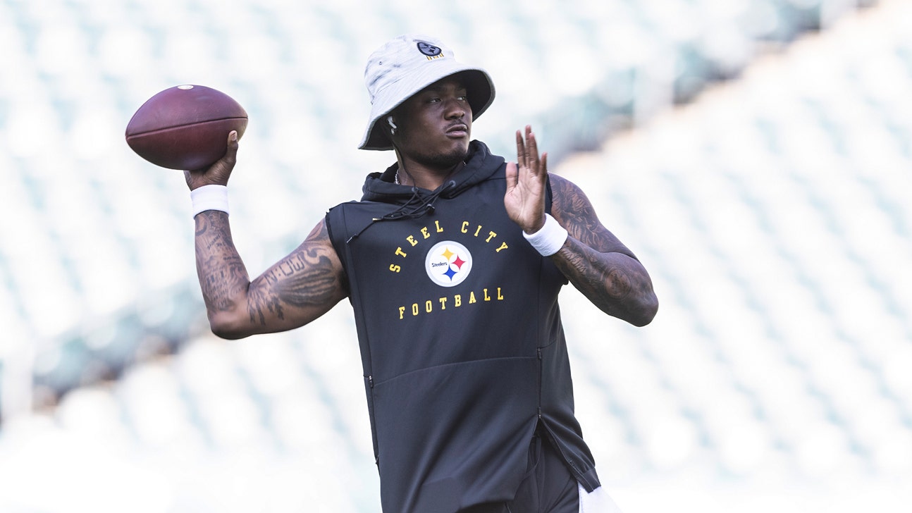 Dwayne Haskins, 24, dies after being struck by truck