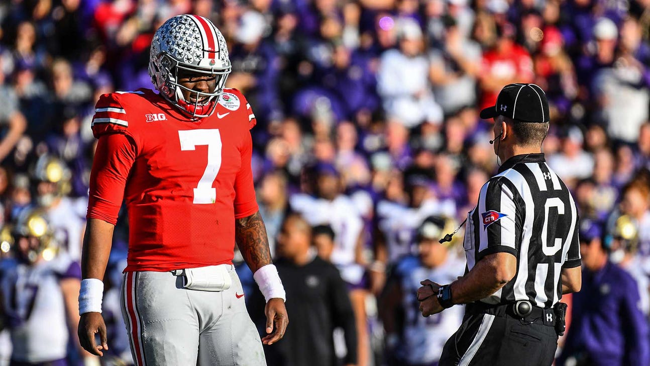 Ohio State to honor Dwayne Haskins at spring game