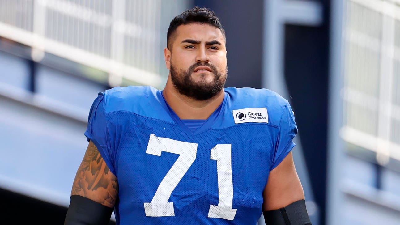 Arizona Cardinals hope to make a splash with Will Hernandez