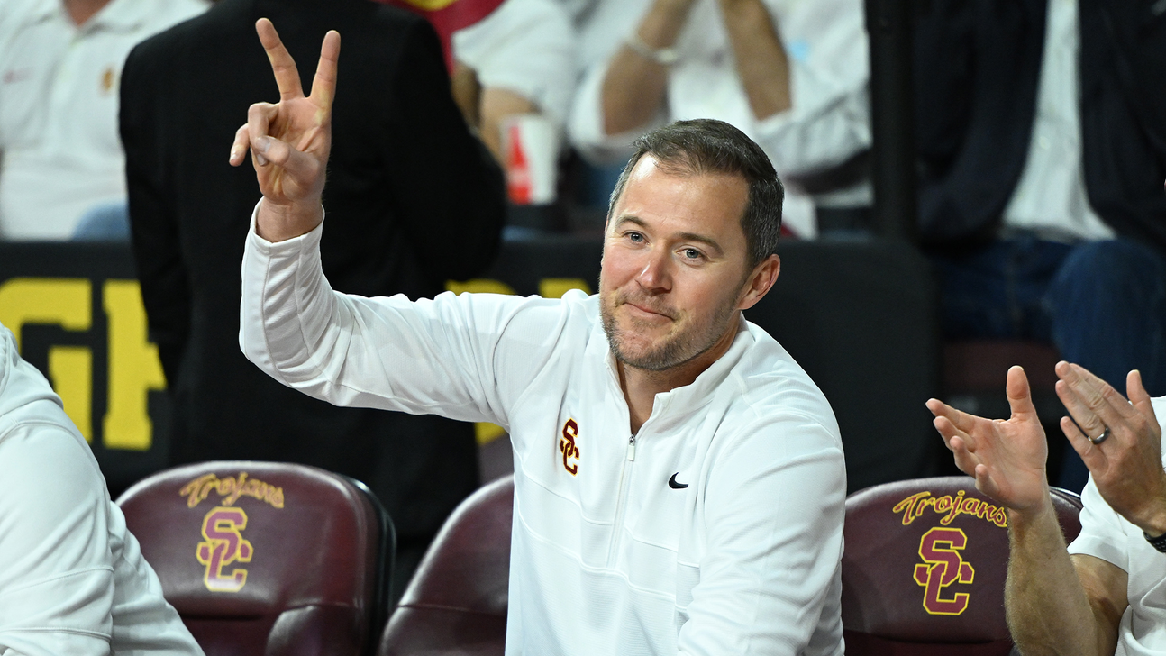 College football odds Week 5: How to bet Arizona State-USC, pick