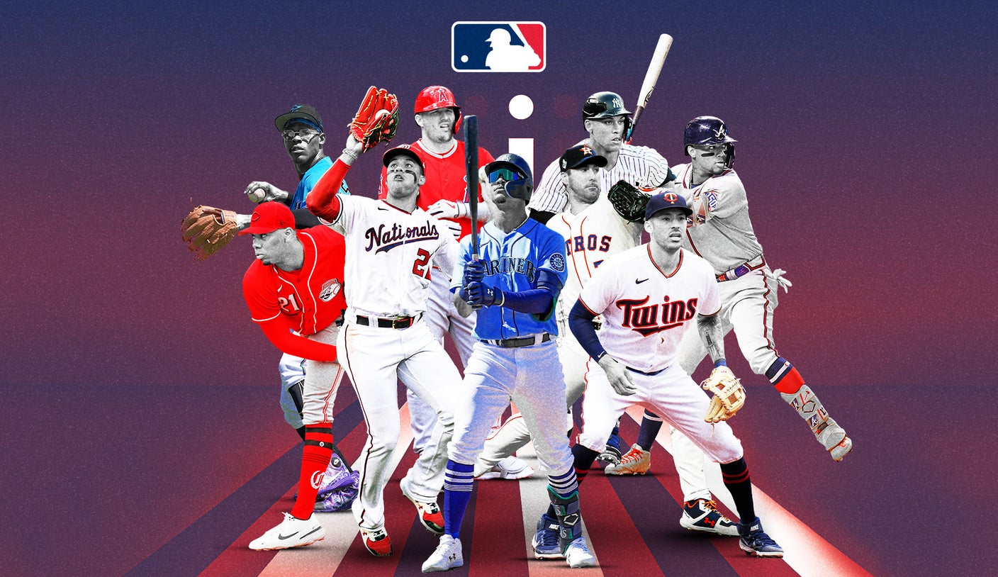 MLB 2022: 40 things to watch this baseball season