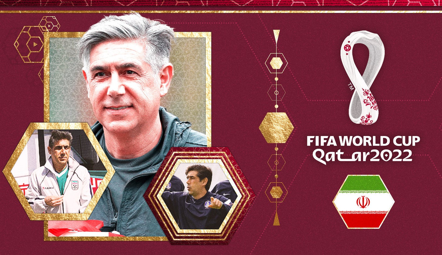 Wereldbeker 2022: Iran kan een belangrijke match blijken te zijn voor USMNT