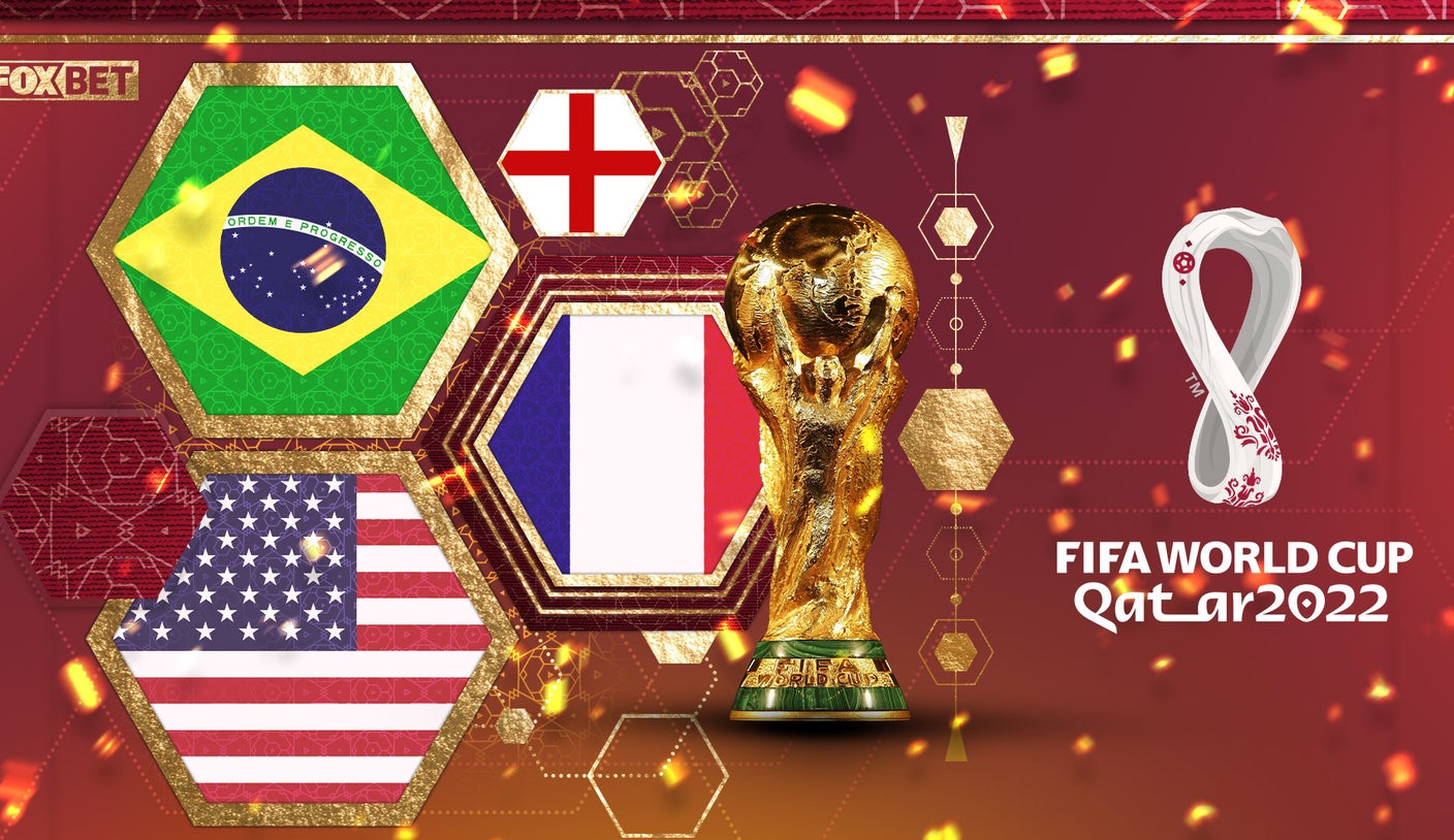 World cup betting odds soccer lakers vs mavericks game
