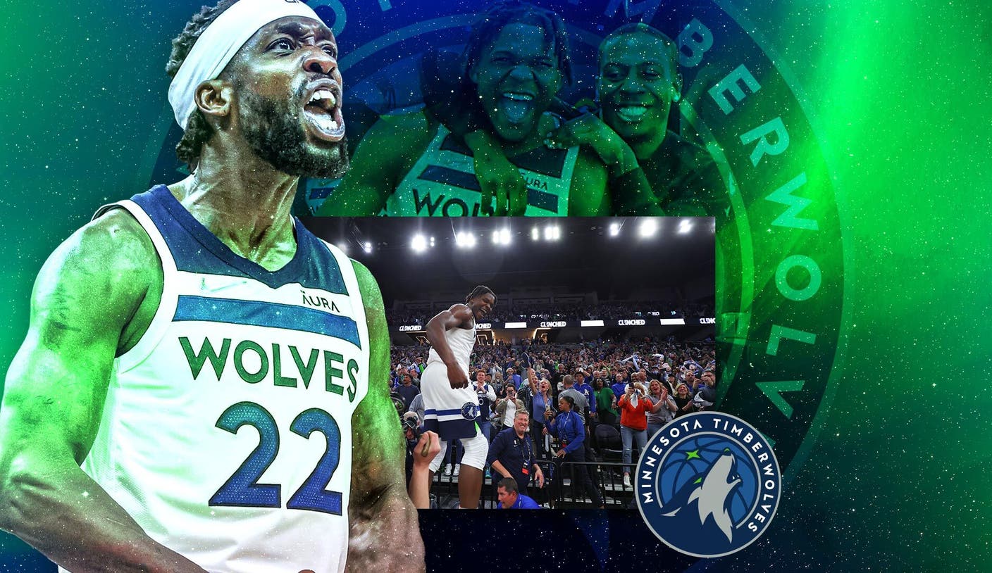 Basketball Forever - Patrick Beverley has made the playoffs every year of  his career and says he “doesn't expect that to change”. The Minnesota  Timberwolves have made the playoffs once in the