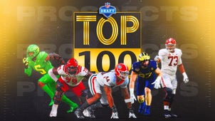 NEW YORK GIANTS Trending Image: 2022 NFL Draft Big Board: Ranking top 100 prospects