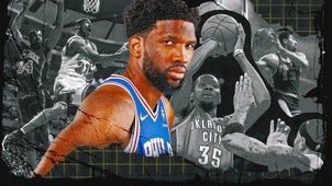 NBA Trending Image: Embiid, Jordan, Wilt and the history of the NBA scoring title