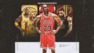 Next Story Image: NBA Playoffs: The quick history of superstar sweeps
